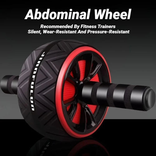 CAOX Ab Roller Wheel For Abs Core Workout Non-Slip